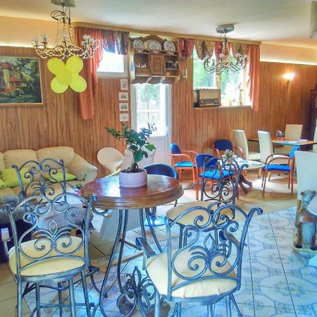 Motel Rezydent Wrocław Extérieur photo