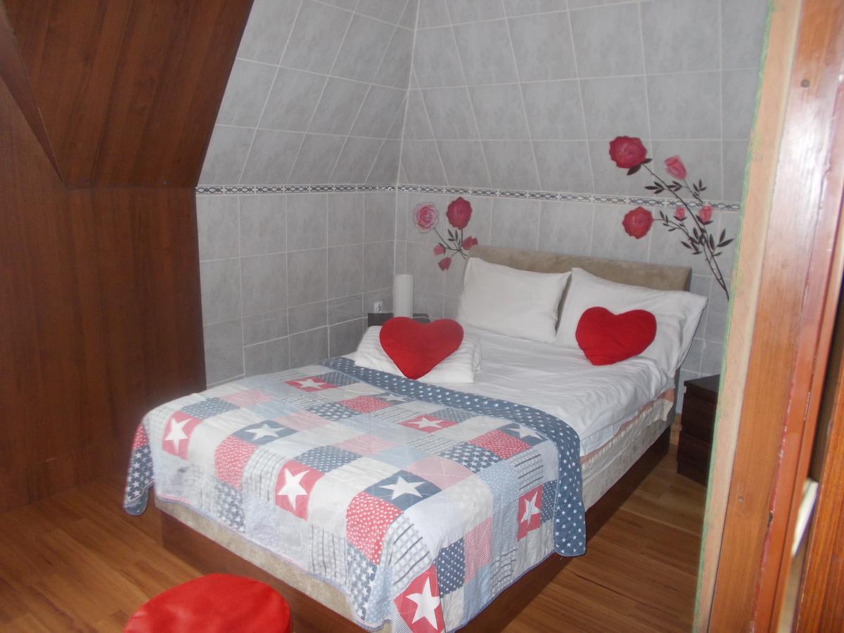Motel Rezydent Wrocław Extérieur photo