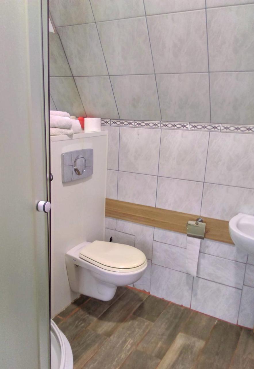 Motel Rezydent Wrocław Extérieur photo